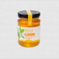 Australian Orange Blossom Honey