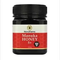 Pure Manuka Honey UMF/ NPA5+/MGO 83+/250g