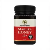 Pure Manuka Honey UMF/ NPA10+/MGO 263+/500g