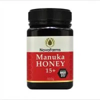 Pure Manuka Honey UMF/ NPA15+/MGO 515+/ 500g