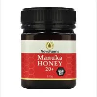 Pure Manuka Honey UMF/ NPA20+/MGO 830+  250g