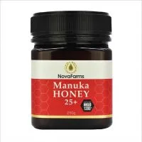 Pure Manuka Honey UMF/ NPA25+/MGO 1200+   250g