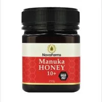 Pure Manuka Honey UMF/ NPA10+/MGO 263+/250g