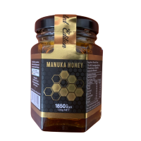 RiverFAM SA's Manuka Honey with 1550+ MGO