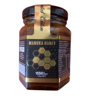 RiverFAM SA's Manuka honey with 1850+ MGO