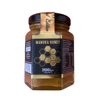 RiverFAM SA's Manuka honey with 2100+ MGO