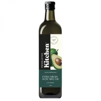 Pendleton Kitchen Extra Virgin Avocado Oil, Cold-Pressed, 500 ml