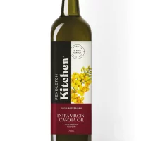 Pendleton Kitchen Cold Pressed Extra Virgin Canola Oil