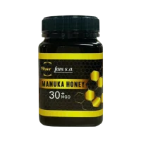 RiverFAM SA’s Manuka Honey with MGO 515+, 250g