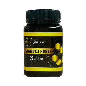 RiverFAM SA’s Manuka Honey with MGO 515+, 250g