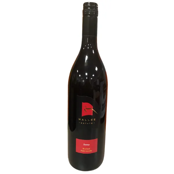 Mallee Estate Tawny
