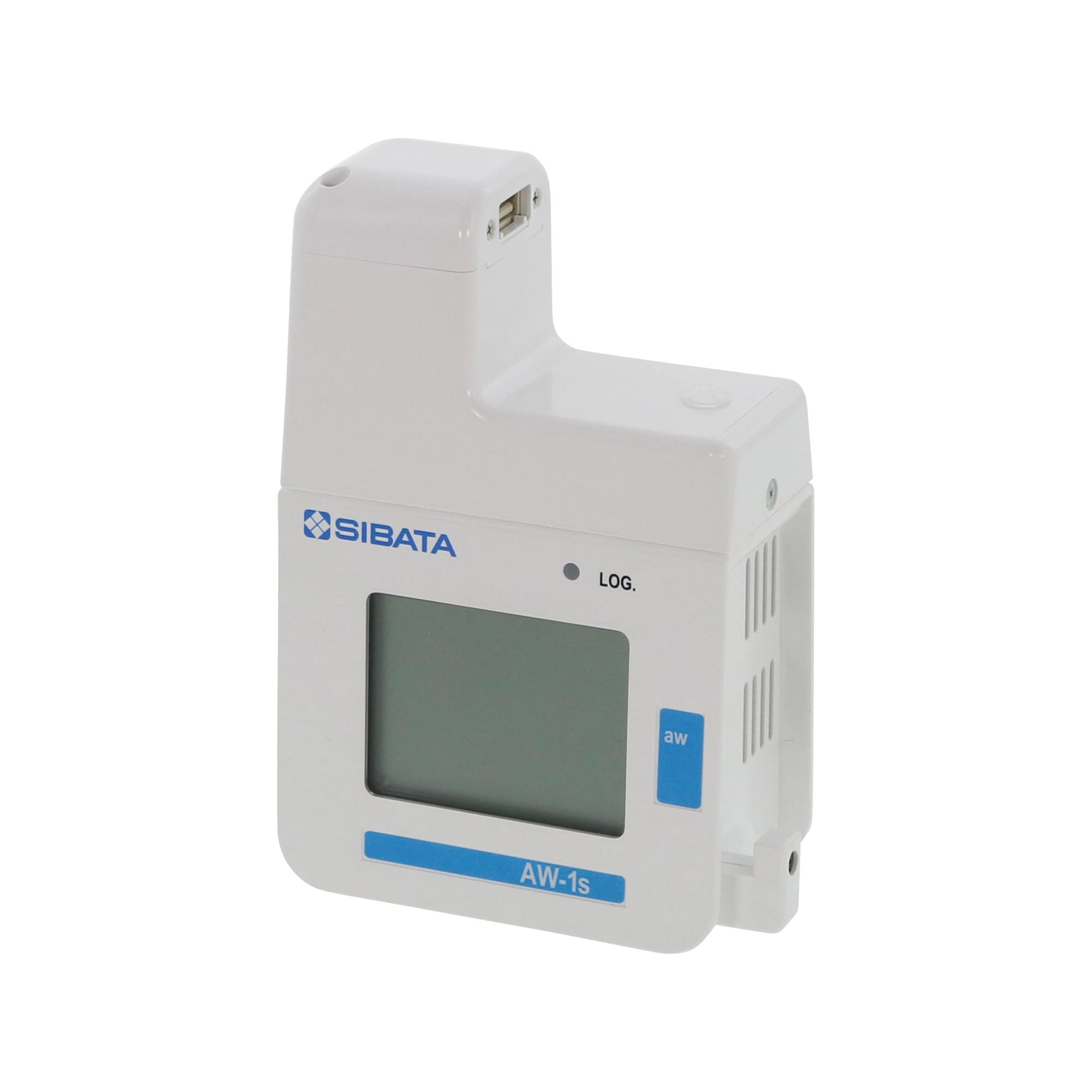 080150-0902_111 SIBATA AW-1s Water Activity Meter