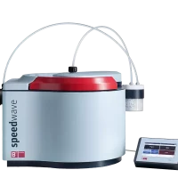 Berghof speedwave XPERT