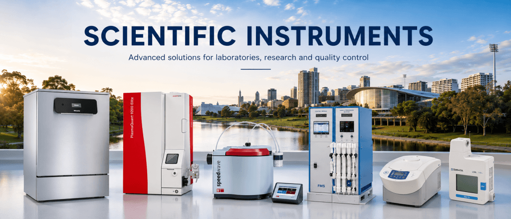 Scientific Instruments