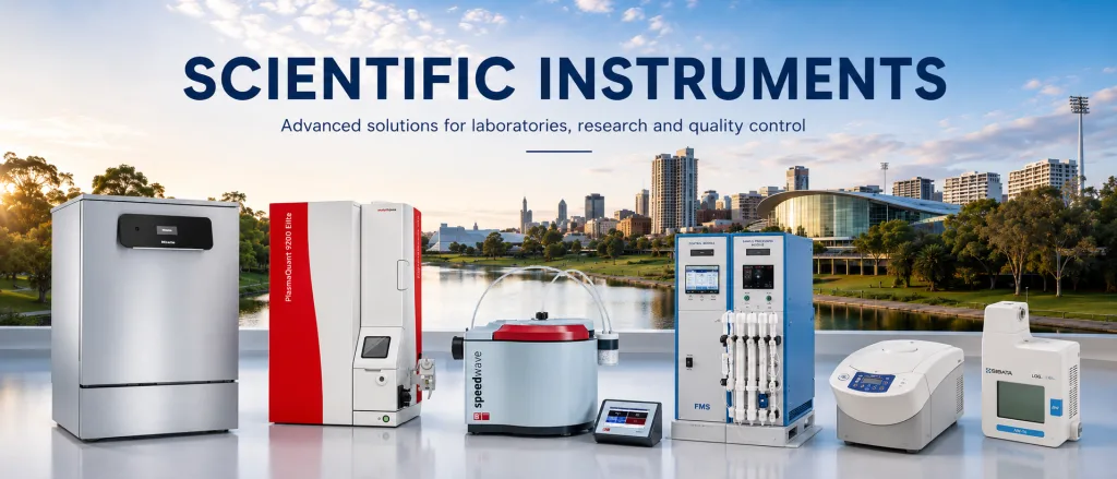 Scientific Instruments