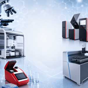 Scientific Instrument