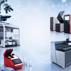 Scientific Instrument