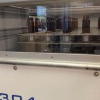 AS3304 Automated Weighing System