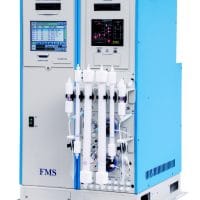 MS PowerPrep /NG – Automated Dioxin & PCB Sample Cleanup