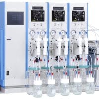 FMS EconoTrace – Automated PFAS Extraction System