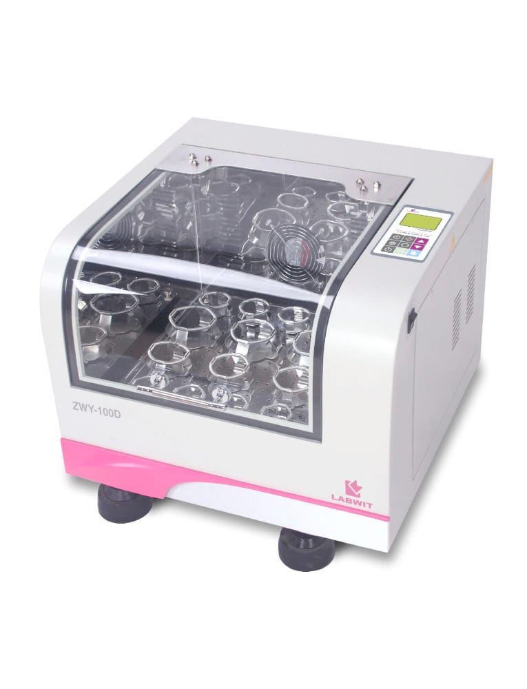 ZWY-100D LABWIT ZWY-100D – 63L Benchtop Shaking Incubator