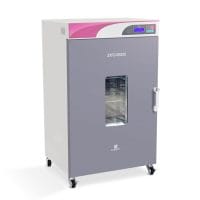 LABWIT ZXFD-B5250 – 250L Bottom Heating Drying Oven