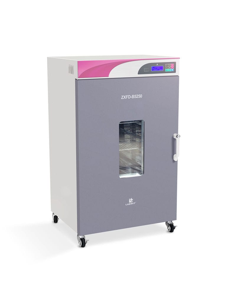 ZXFD-B5250 LABWIT ZXFD-B5250 – 250L Bottom Heating Drying Oven