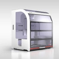 CyBio FeliX – Automated Liquid Handling & Pipetting Robot