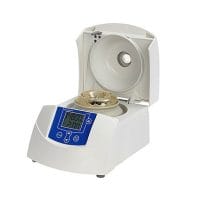 Sigma 1-14 Microcentrifuge