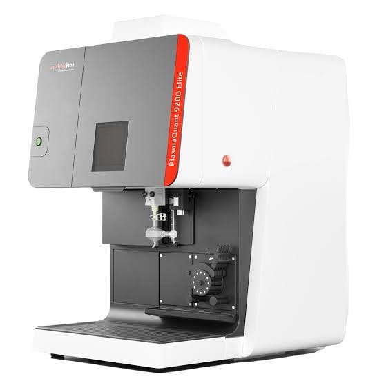images (1) Analytik Jena PlasmaQuant 9200 Series